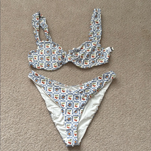 Dippin' Daisy's | Swim | Dippin Daisys Bikini | Poshmark